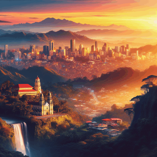 Descubre el Encanto del Turismo en Antipolo, Filipinas: Guía Completa para Viajeros