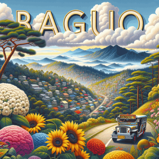 Baguio