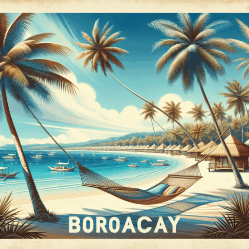 Boracay