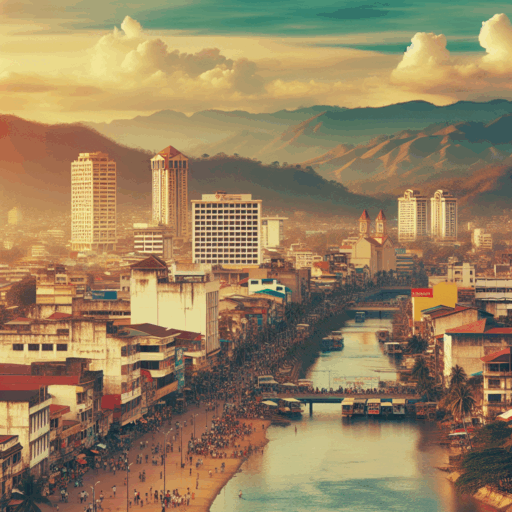 Cagayan de Oro