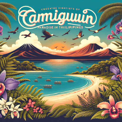 Camiguín