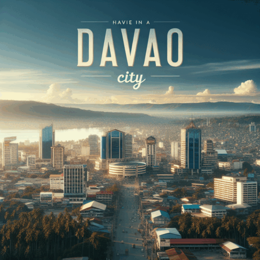 Davao City
