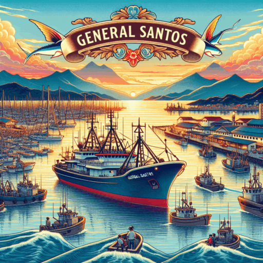 General Santos