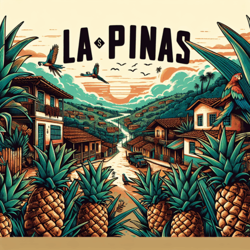 Las Piñas