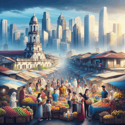 Manila