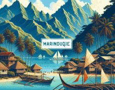 Descubre el Encanto del Turismo en Marinduque, Filipinas: Guía Completa para tu Aventura
