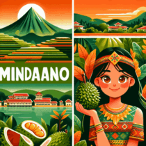 Descubre el Encanto del Turismo en Mindanao, Filipinas: Guía Completa para Viajeros