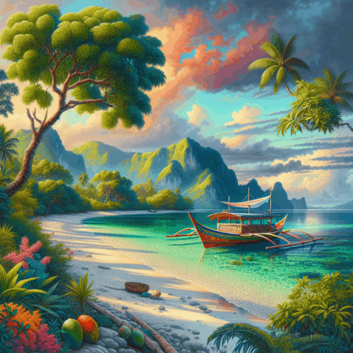 Mindoro