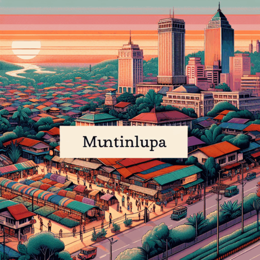Muntinlupa