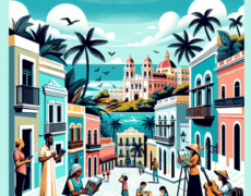 Descubre el Encanto del Turismo en San Juan, Filipinas: Guía Completa para Tu Próxima Aventura