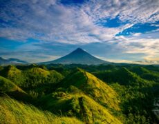 Mejor época para viajar a Filipinas: Clima y temporadas