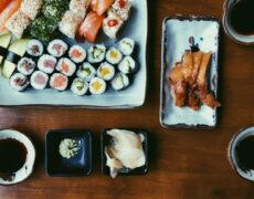 Street Food en Filipinas: Balut, Isaw y otras delicias callejeras
